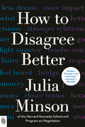 How to Disagree Better (US) - MPHOnline.com