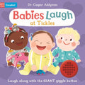 Babies Laugh At Tickles - MPHOnline.com
