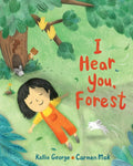 I Hear You, Forest - MPHOnline.com