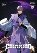 7Fates: Chakho Vol #6 - MPHOnline.com