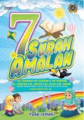 7 Surah Amalan - MPHOnline.com