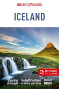 Insight Guides Iceland (11th Edition) - MPHOnline.com