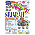 Ace Praktis KSSR Semakan - Sejarah Tahun 6 (NEW) - MPHOnline.com