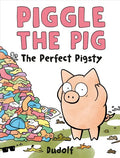 Piggle the Pig: The Perfect Pigsty (HC) - MPHOnline.com