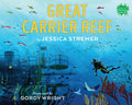 Great Carrier Reef (Books For A Better Earth) - MPHOnline.com