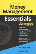 Money Management Essentials for Dummies - MPHOnline.com