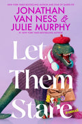 Let Them Stare (HC) - MPHOnline.com