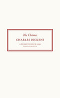 The Chimes (Penguin Archive) - MPHOnline.com