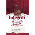Integriti Konsep dan Amalan Edisi Baharu - MPHOnline.com