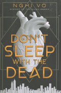 Don't Sleep with the Dead - MPHOnline.com