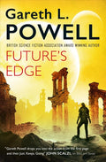 Future's Edge - MPHOnline.com