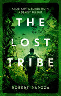 The Lost Tribe - MPHOnline.com
