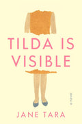 Tilda is Visible - MPHOnline.com