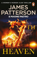 7th Heaven (Women’s Murder Club Thriller) - MPHOnline.com
