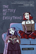 The History of Everything - MPHOnline.com