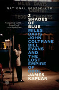 3 Shades of Blue - MPHOnline.com