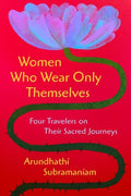 Women Who Wear Only Themselves - MPHOnline.com