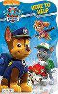 Paw Patrol Here to Help - MPHOnline.com