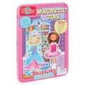 T.S. Shure Magnetic Tin: Daisy Girls - MPHOnline.com