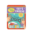 Bendon Classic Games Tin: Cat's Cradle Activity Tin - MPHOnline.com