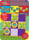 T.S. Shure Magnetic Tin: Tic-Tac-Toe - MPHOnline.com
