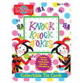 T.S. Shure Tin Card Game: Knock Knock Jokes - MPHOnline.com