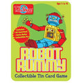 T.S. Shure Tin Card Game: Robot Rummy - MPHOnline.com