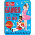 T.S. Shure Tin Card Game: Games and Things to Do - MPHOnline.com