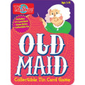 T.S. Shure Tin Card Game: Old Maid - MPHOnline.com