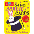 T.S. Shure Tin Card Game: Magic Cards - MPHOnline.com