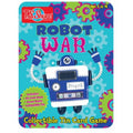 T.S. Shure Tin Card Game: Robot War - MPHOnline.com