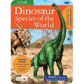 Bendon Magnetic Tin: Dinosaur Species of the World - MPHOnline.com