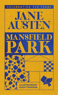 MCL Mansfield Park Anniversary Ed - MPHOnline.com