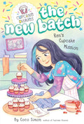 Cupcake Diaries The New Batch #07: Ren's Cupcake Mission - MPHOnline.com