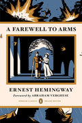A Farewell to Arms (Penguin Classics Deluxe Edition) - MPHOnline.com