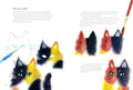 Painting Cats: Curious, Mindful & Free-Spirited Watercolors - MPHOnline.com