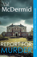 Lindsay Gordon Crime Series #01: Report for Murder - MPHOnline.com