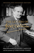 The Letters of J. R. R. Tolkien (Revised and Expanded Edition) - MPHOnline.com