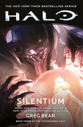 Halo: Silentium - MPHOnline.com