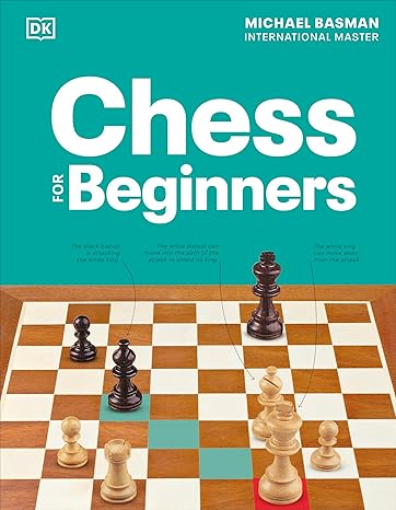 Chess for Beginners - MPHOnline.com