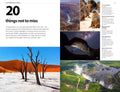 The Rough Guide to Namibia with Victoria Falls, 3Ed.: Travel Guide with Free eBook (Rough Guide Main Series) - MPHOnline.com
