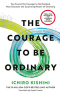 The Courage to be Ordinary (SC) - MPHOnline.com