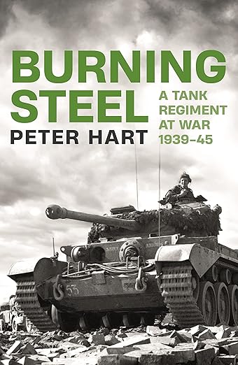 Burning Steel (Pb) - MPHOnline.com