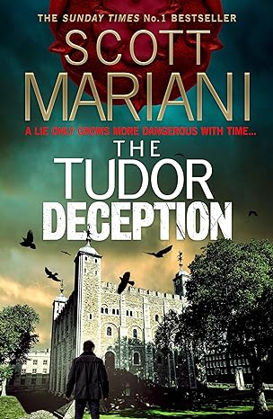 The Tudor Deception - MPHOnline.com