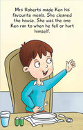 Life Issues: Respecting Others - MPHOnline.com