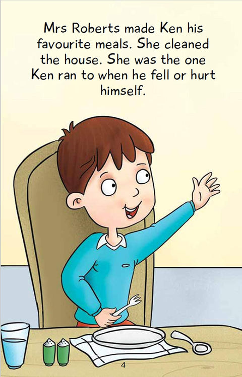 Life Issues: Respecting Others - MPHOnline.com