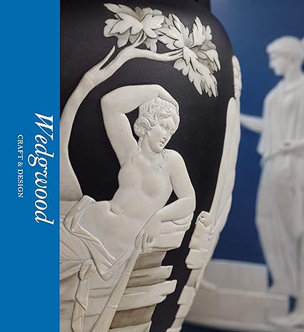 Wedgwood: Craft & Design (Victoria and Albert Museum) - MPHOnline.com