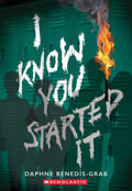 I Know You Started It - MPHOnline.com