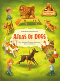 Atlas of Dogs - MPHOnline.com