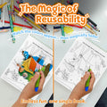 Water Wonder - Fun with ABC - MPHOnline.com